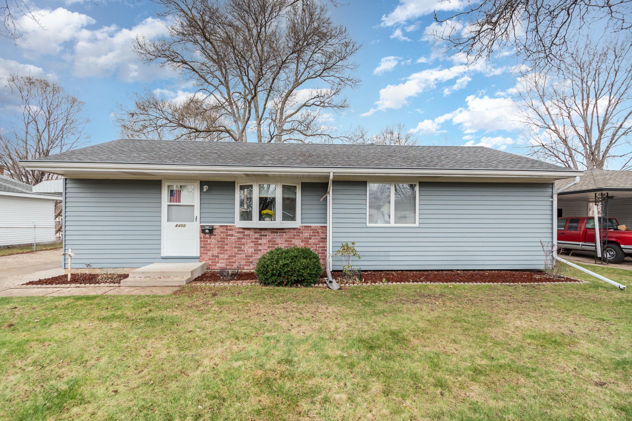 View of Residential at 8450 10th Avenue, Bloomington MN 55420, Bloomington - Mike Wilen | Minnesota Team Real Estate