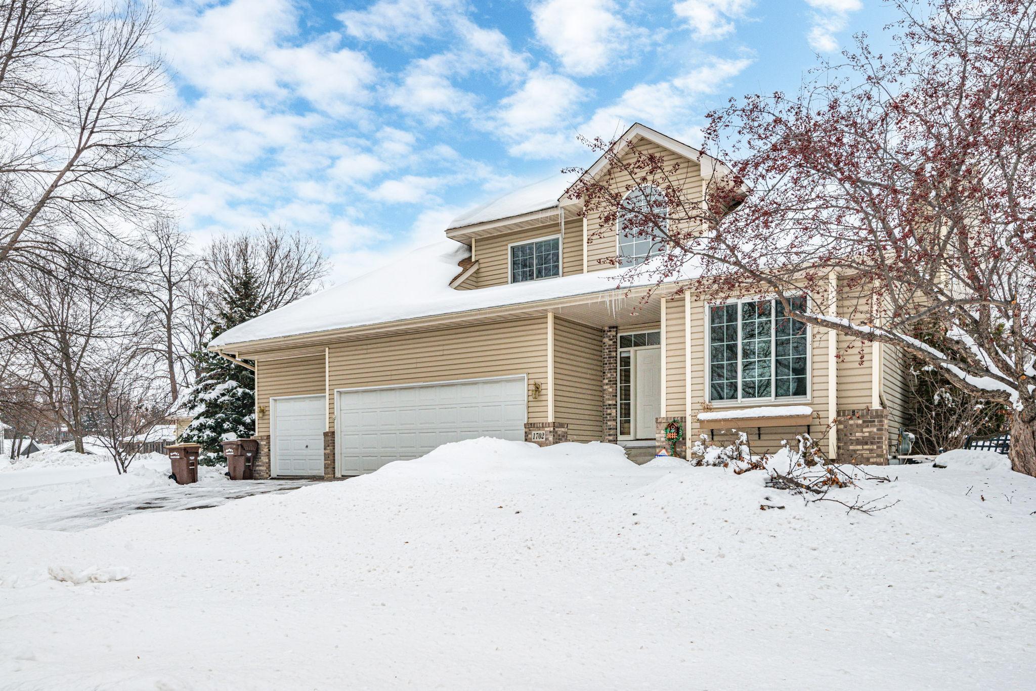 View of Residential at 1702 Par Lane, Buffalo MN 55313, Buffalo - Mike Wilen | Minnesota Team Real Estate