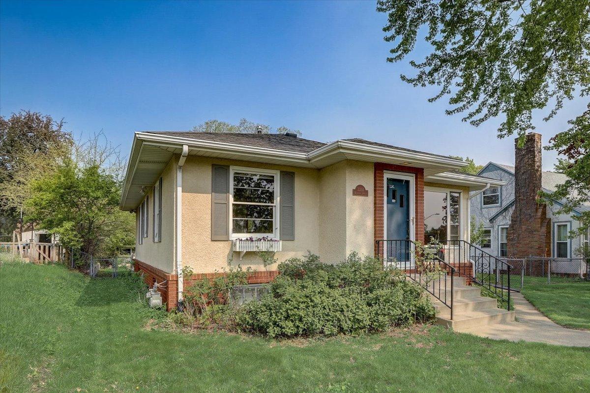 View of Residential at 3351 Buchanan Street, Minneapolis MN 55418, Minneapolis - Mike Wilen | Minnesota Team Real Estate