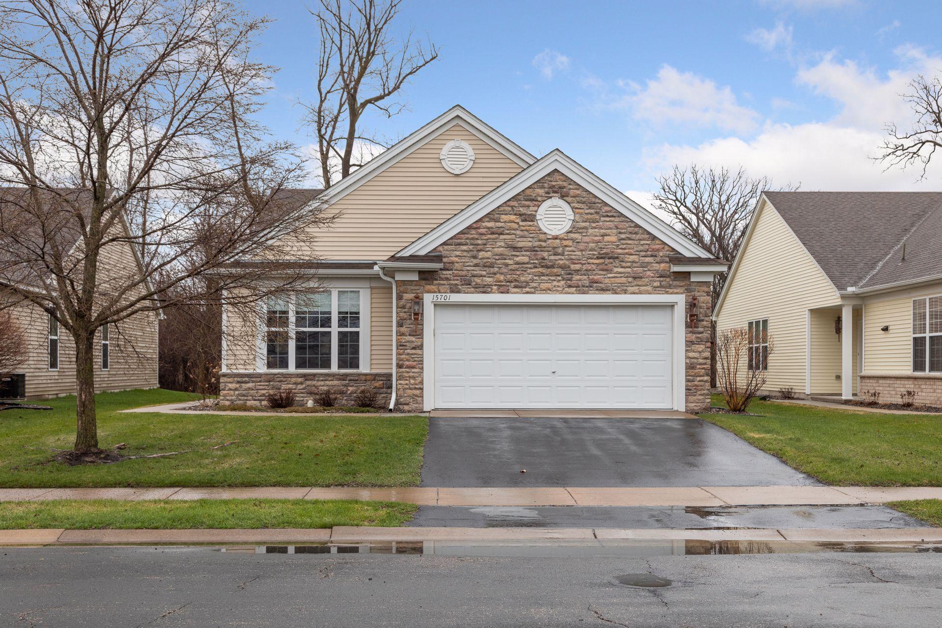 View of Residential at 15701 Farnham Avenue, Hugo MN 55038, Hugo - Mike Wilen | Minnesota Team Real Estate
