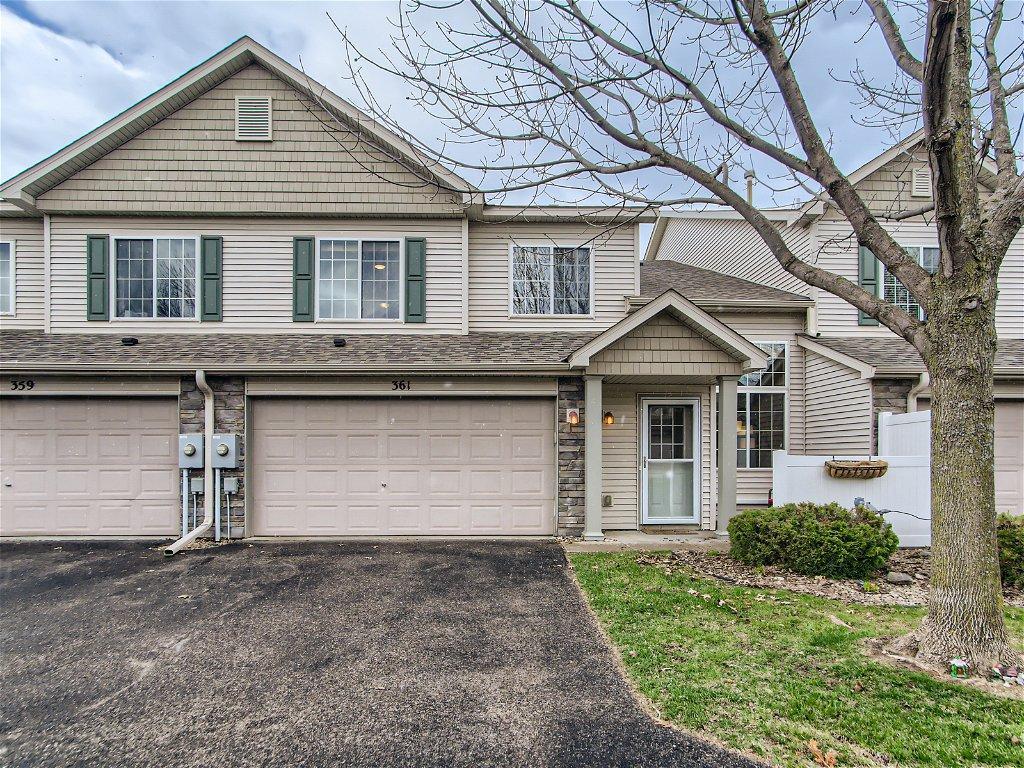 View of Residential at 361 Ojibway Path, Lino Lakes MN 55014, Lino Lakes - Mike Wilen | Minnesota Team Real Estate