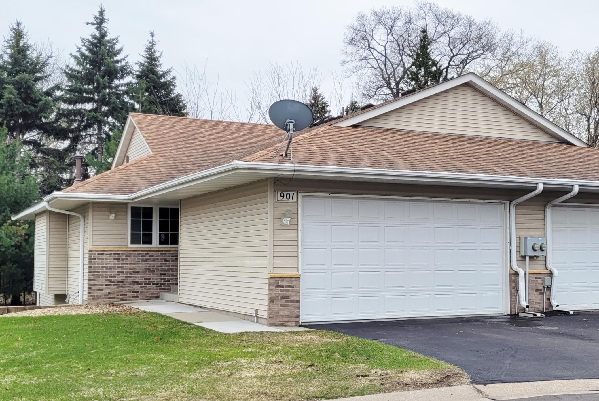 View of Residential at 901 White Oak Court, New Brighton MN 55112, New Brighton - Mike Wilen | Minnesota Team Real Estate