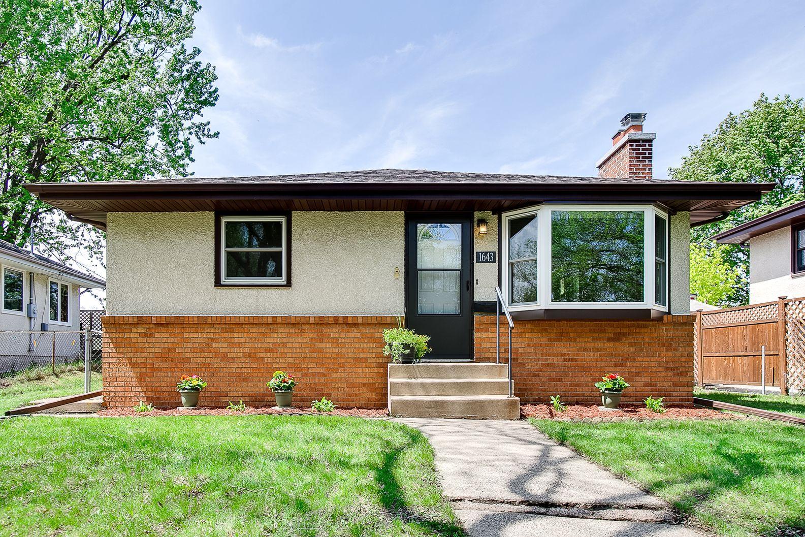 View of Residential at 1643 Huron Street, Saint Paul MN 55108, Saint Paul - Mike Wilen | Minnesota Team Real Estate