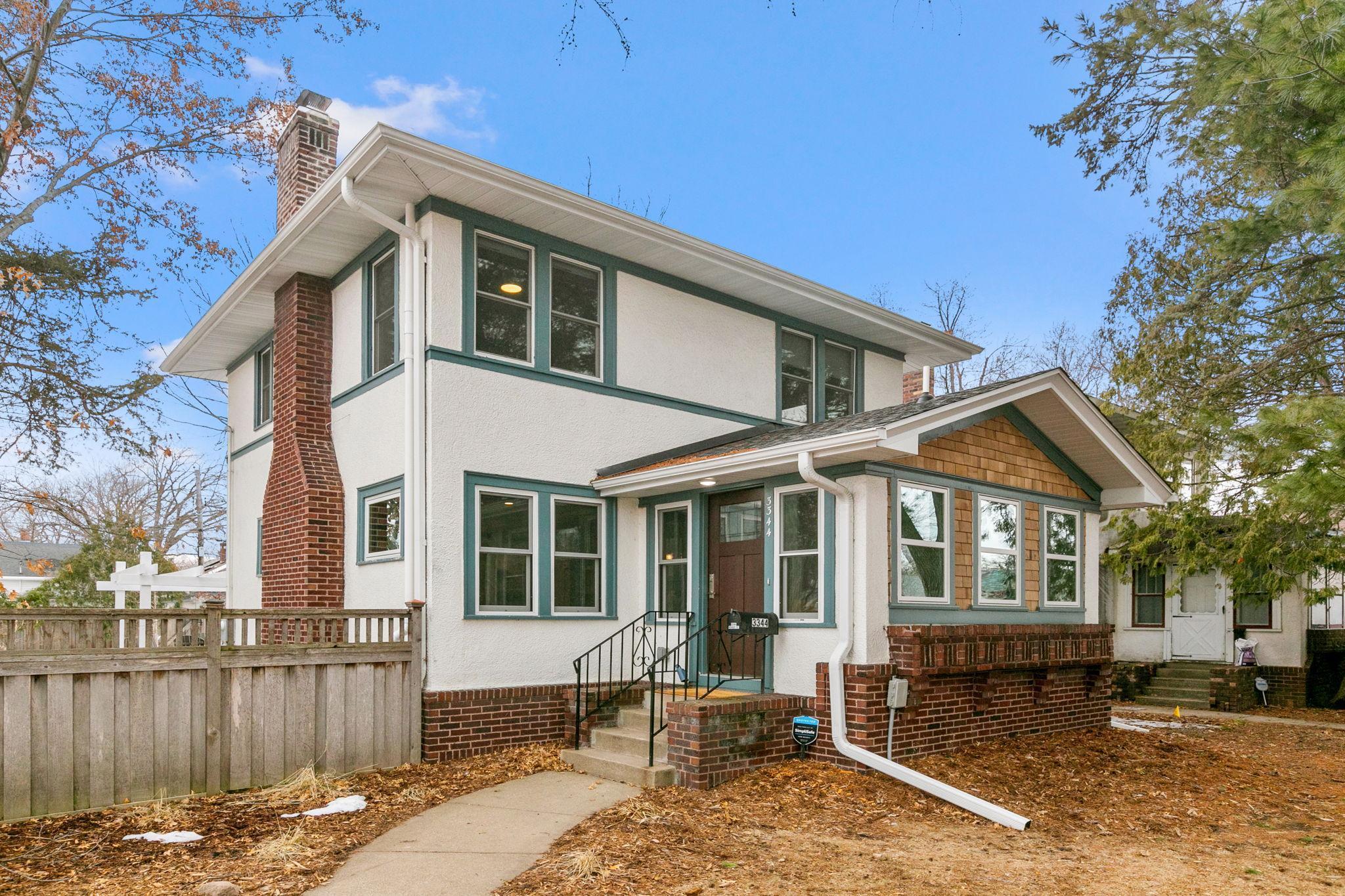 View of Residential at 3344 45th Avenue, Minneapolis MN 55406, Minneapolis - Mike Wilen | Minnesota Team Real Estate