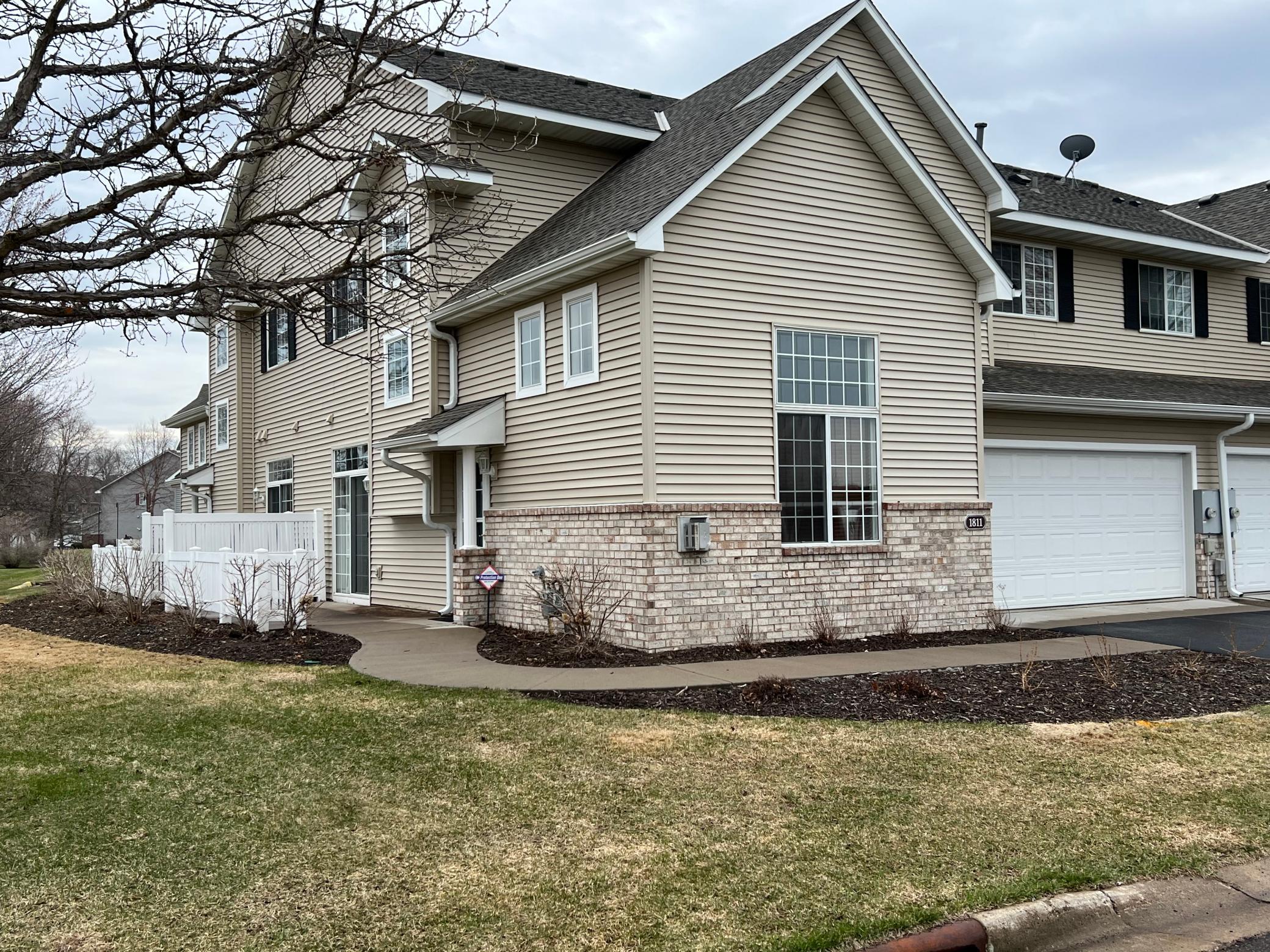 View of Residential at 1811 111th Avenue, Blaine MN 55449, Blaine - Mike Wilen | Minnesota Team Real Estate