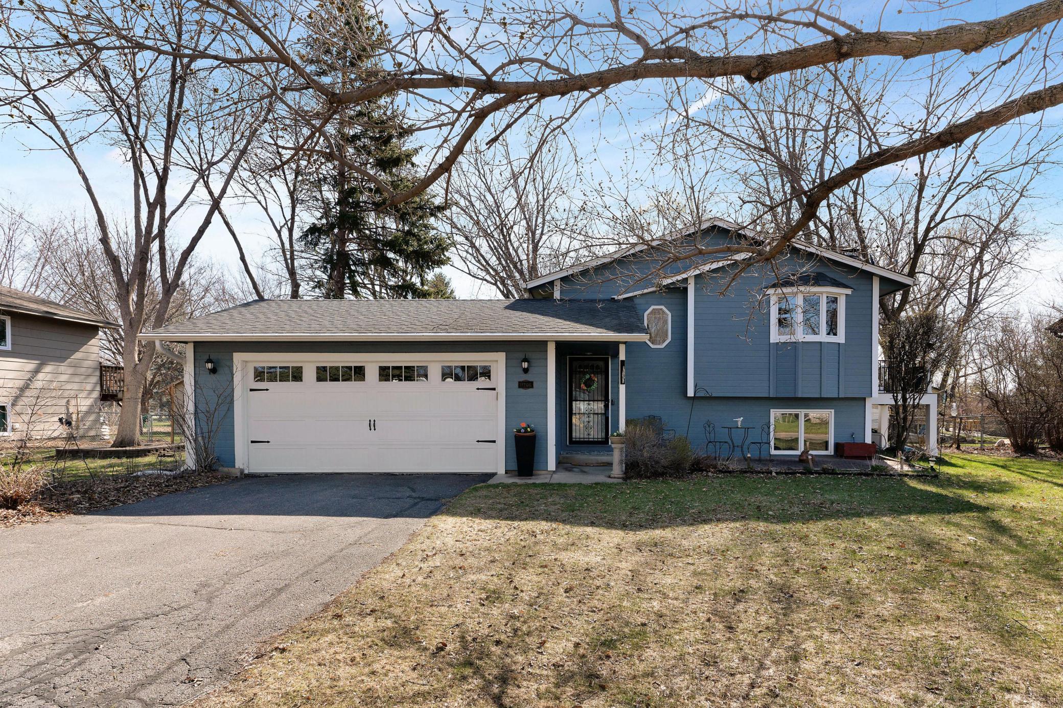 View of Residential at 11206 Quebec Lane, Champlin MN 55316, Champlin - Mike Wilen | Minnesota Team Real Estate