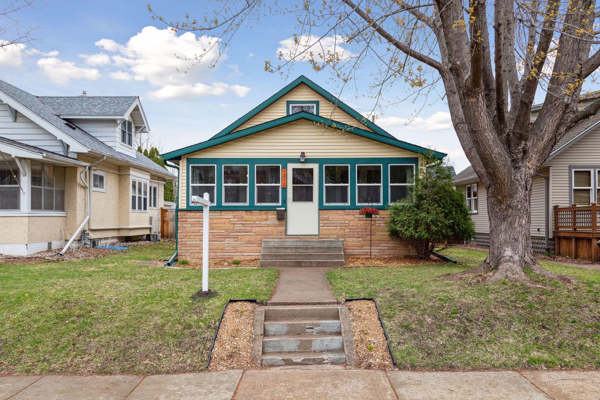 View of Residential at 1715 Jefferson Avenue, Saint Paul MN 55105, Saint Paul - Mike Wilen | Minnesota Team Real Estate