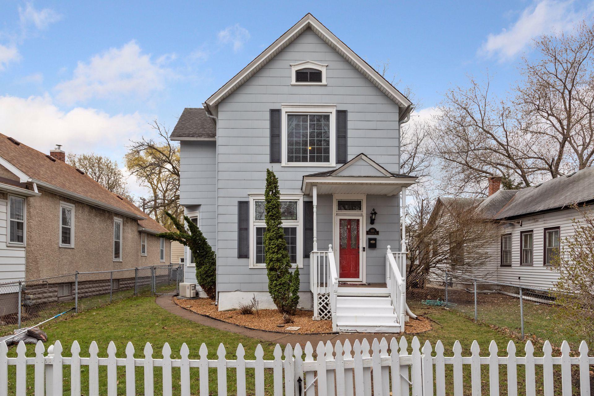 View of Residential at 886 Randolph Avenue, Saint Paul MN 55102, Saint Paul - Mike Wilen | Minnesota Team Real Estate
