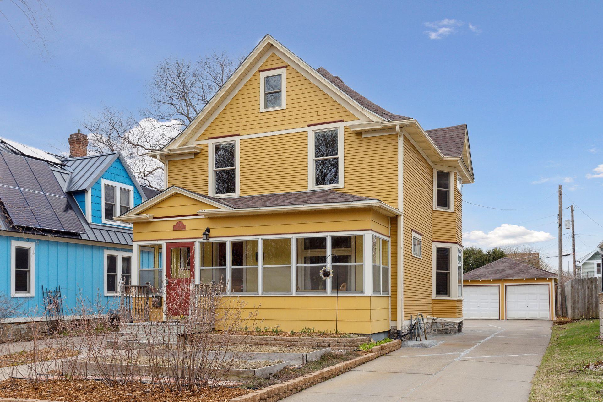 View of Residential at 620 Cherokee Avenue, Saint Paul MN 55107, Saint Paul - Mike Wilen | Minnesota Team Real Estate
