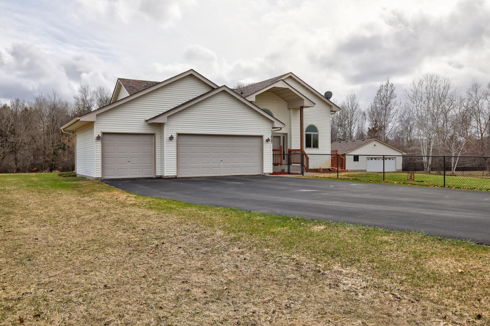View of Residential at 11827 302nd Avenue, Princeton MN 55371, Princeton - Mike Wilen | Minnesota Team Real Estate
