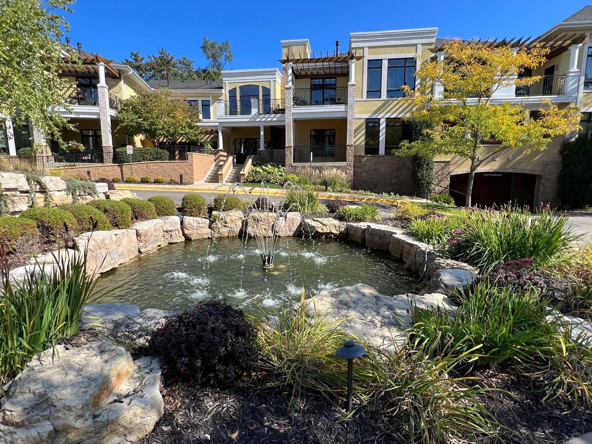 View of Residential at 715 Linden Street #205, Mendota Heights MN 55118, Mendota Heights - Mike Wilen | Minnesota Team Real Estate