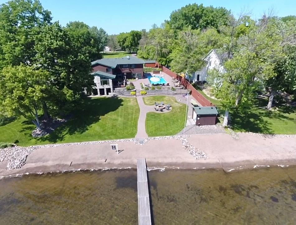 View of Residential at 7041 Shore Trail, Forest Lake MN 55025, Forest Lake - Mike Wilen | Minnesota Team Real Estate