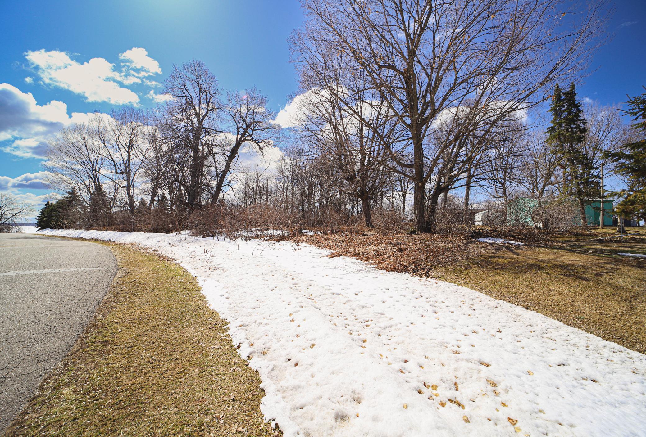 View of Land at Lot 11 Sylvan Lane, Isle MN 56342, Isle - Mike Wilen | Minnesota Team Real Estate