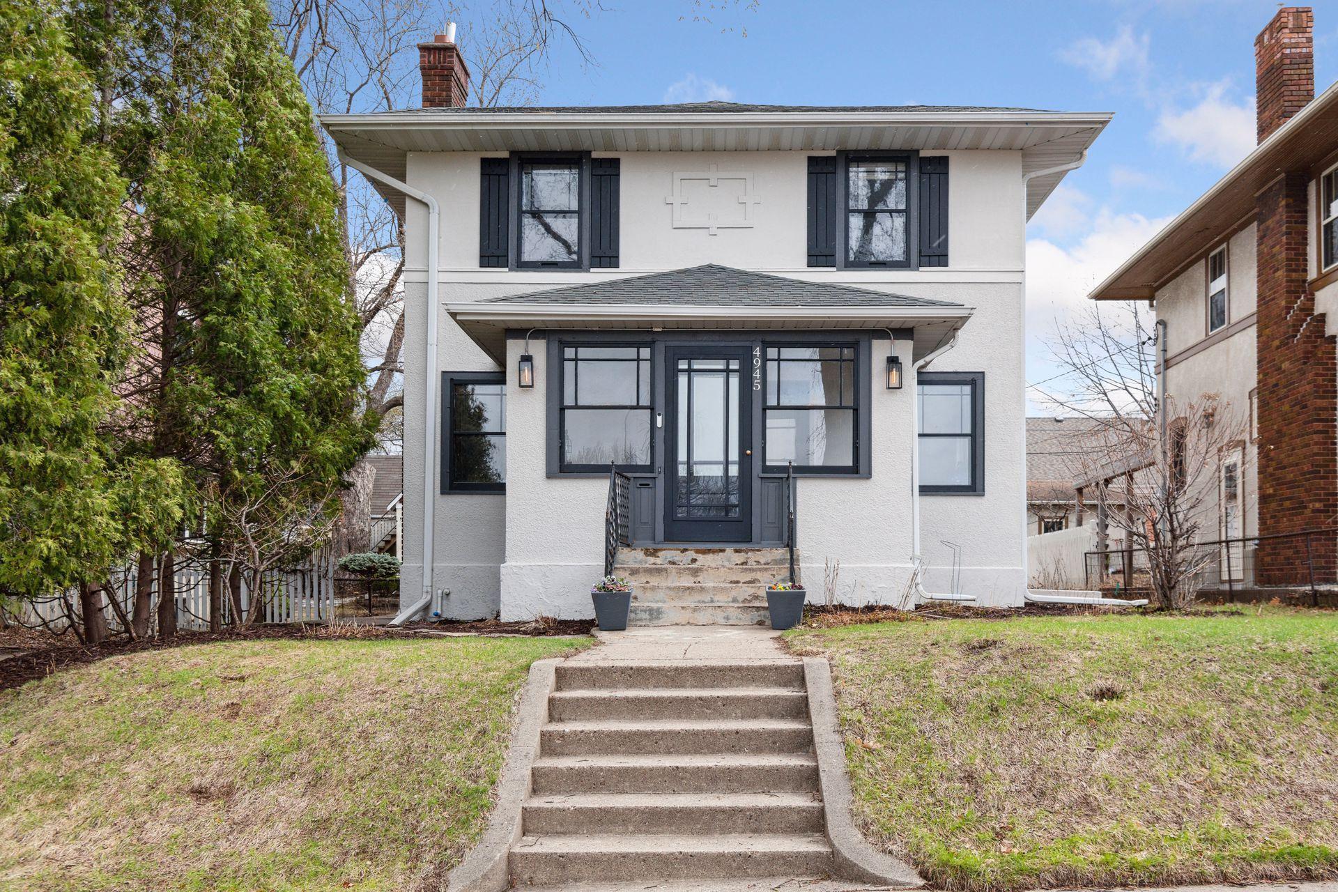 View of Residential at 4945 Vincent Avenue, Minneapolis MN 55410, Minneapolis - Mike Wilen | Minnesota Team Real Estate