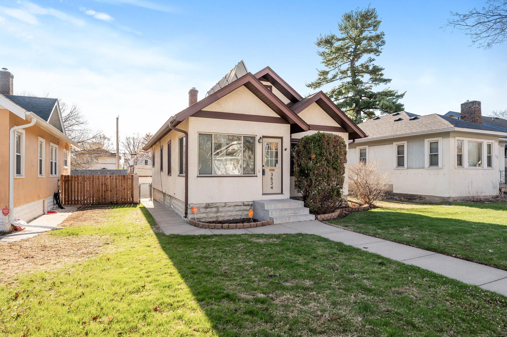 View of Residential at 3634 Aldrich Avenue, Minneapolis MN 55412, Minneapolis - Mike Wilen | Minnesota Team Real Estate