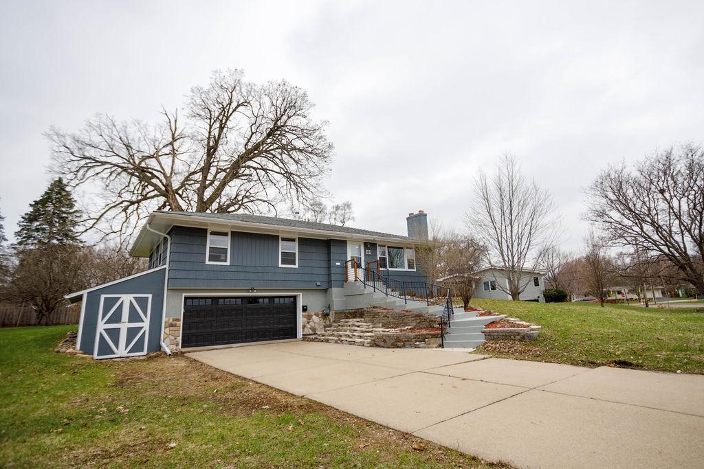 View of Residential at 7911 22nd Street, Saint Louis Park MN 55426, Saint Louis Park - Mike Wilen | Minnesota Team Real Estate