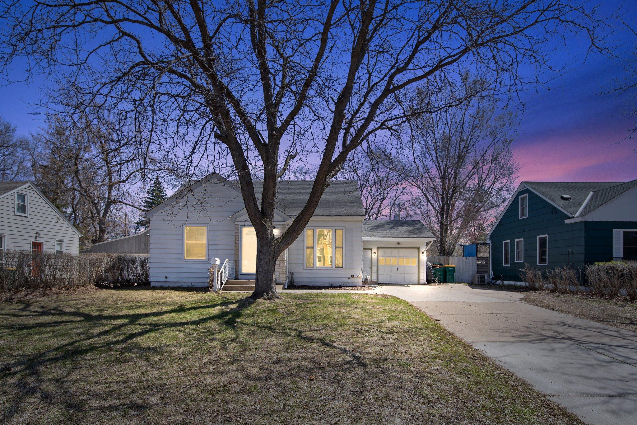 View of Residential at 5242 Hampshire Avenue, Crystal MN 55428, Crystal - Mike Wilen | Minnesota Team Real Estate