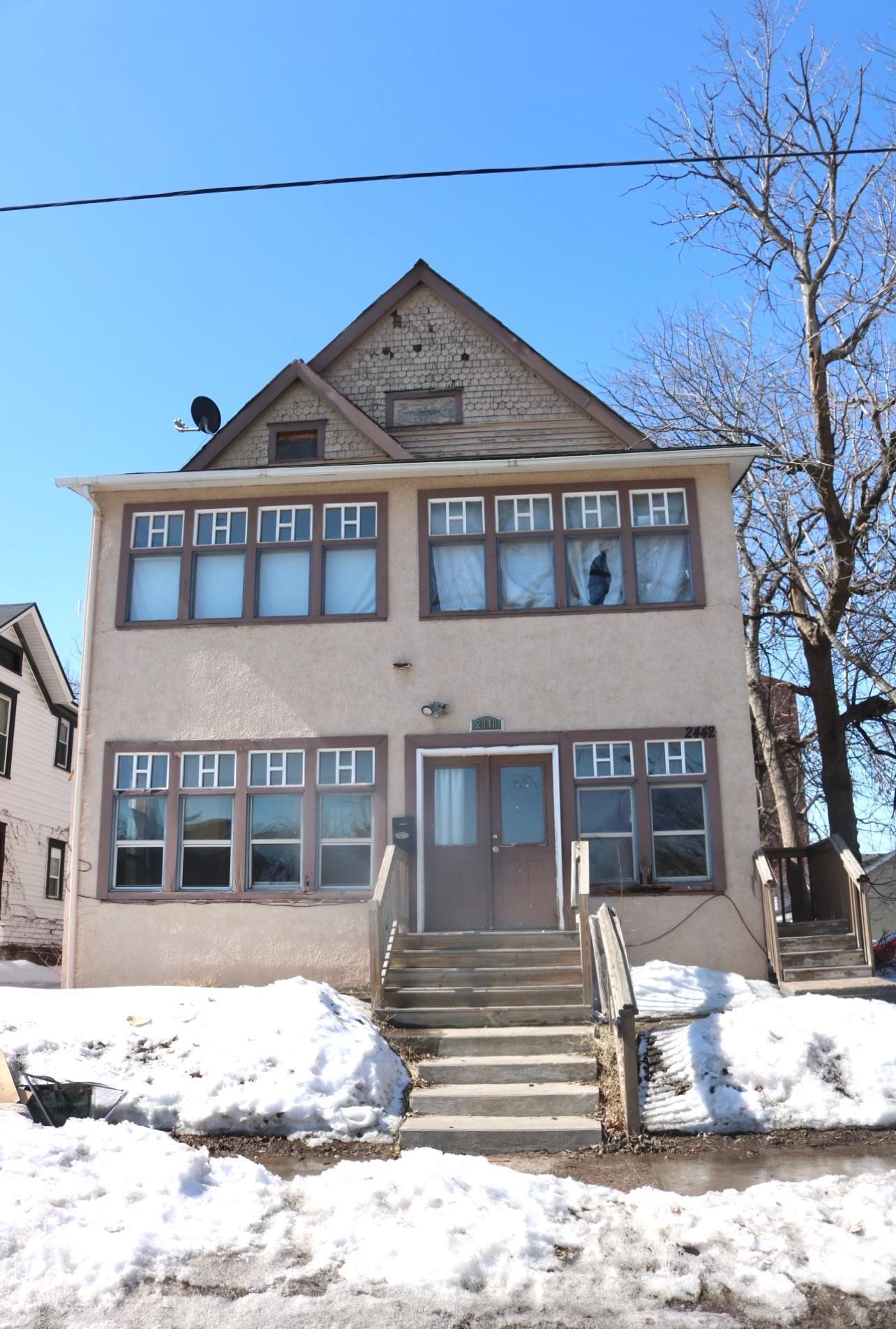 View of Residential Income at 2440 Oakland Avenue, Minneapolis MN 55404, Minneapolis - Mike Wilen | Minnesota Team Real Estate