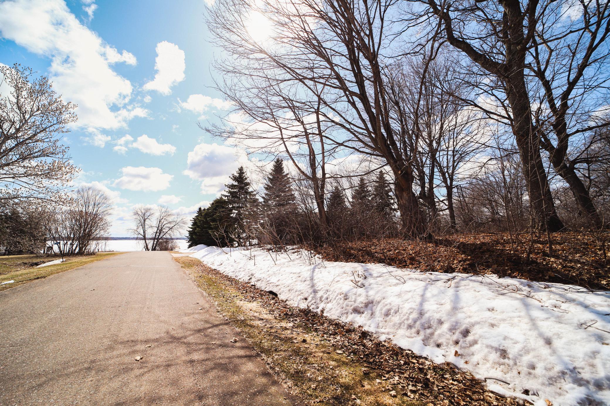 View of Land at Lot 12 Sylvan Lane, Isle MN 56342, Isle - Mike Wilen | Minnesota Team Real Estate