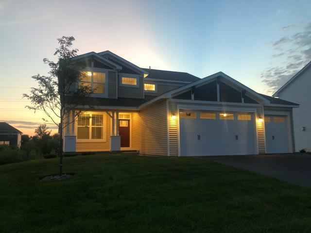 View of Residential at 133 4th Street, Delano MN 55328, Delano - Mike Wilen | Minnesota Team Real Estate