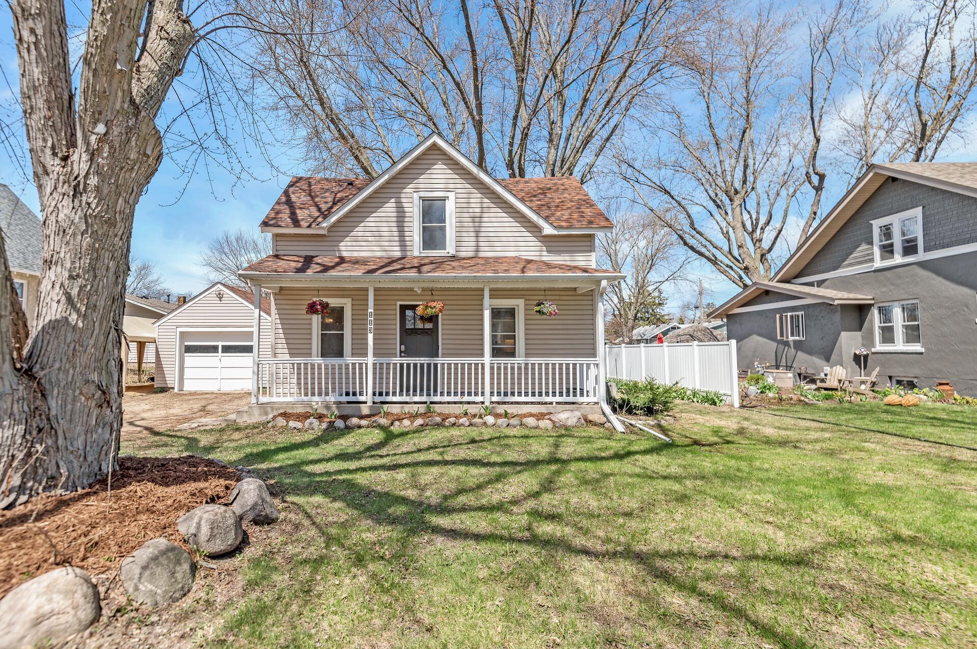 View of Residential at 113 Westminster Avenue, Watertown MN 55388, Watertown - Mike Wilen | Minnesota Team Real Estate