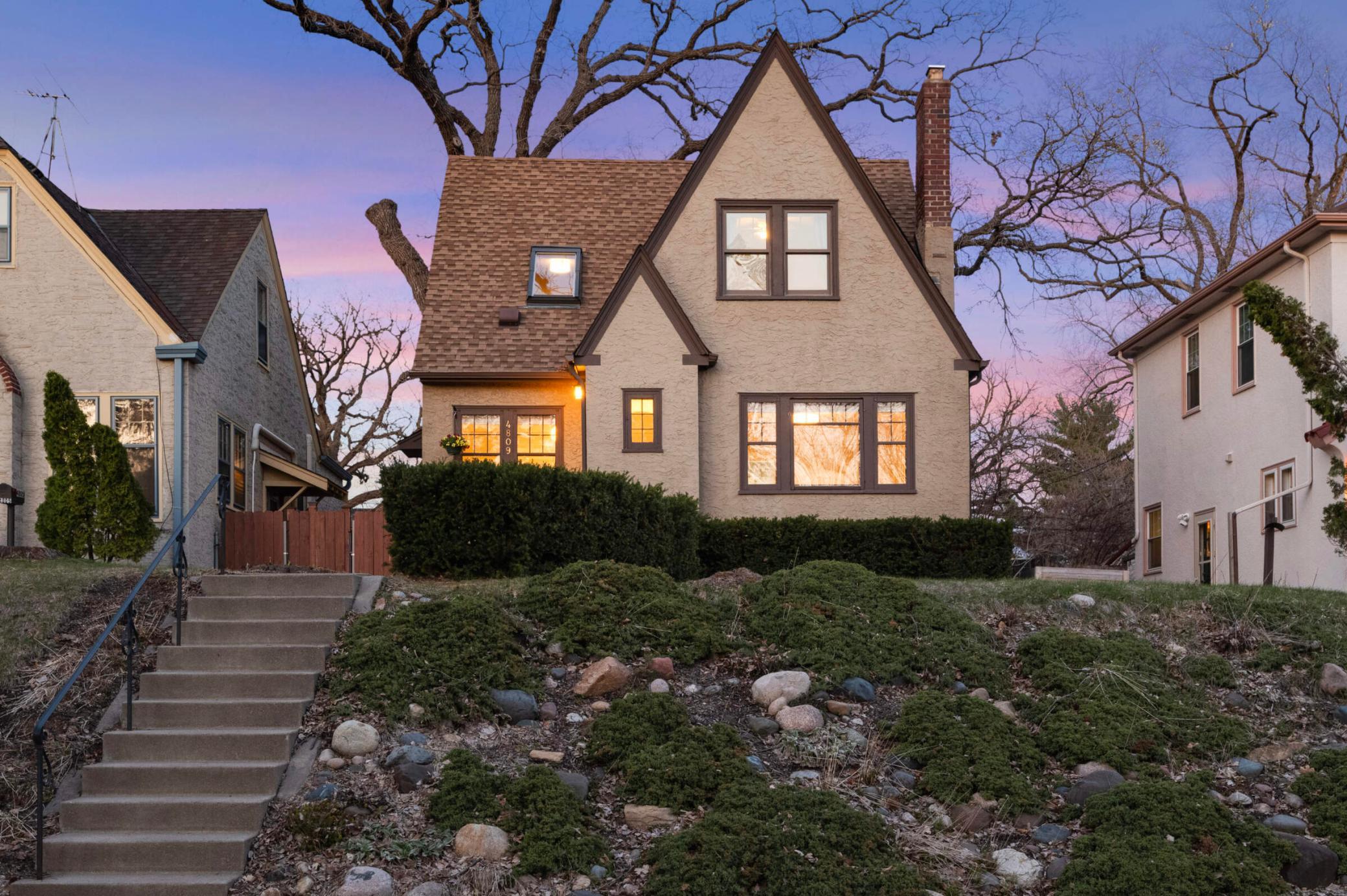 View of Residential at 4809 12th Avenue, Minneapolis MN 55417, Minneapolis - Mike Wilen | Minnesota Team Real Estate
