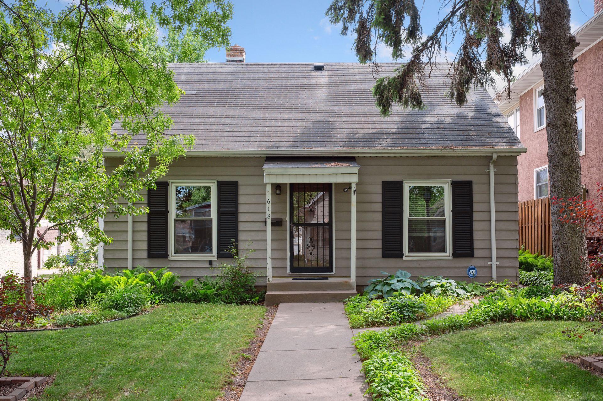 View of Residential at 618 Arlington Avenue, Saint Paul MN 55130, Saint Paul - Mike Wilen | Minnesota Team Real Estate