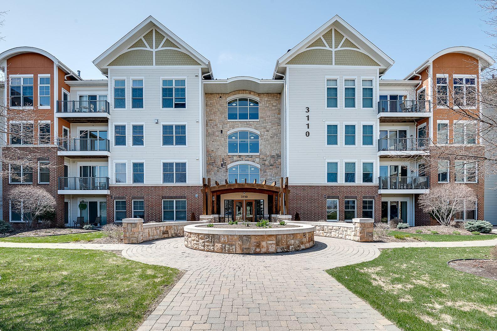 View of Residential at 3110 Chestnut Street #303, Chaska MN 55318, Chaska - Mike Wilen | Minnesota Team Real Estate