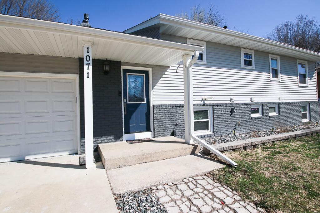 View of Residential at 1071 Lowell Drive, Apple Valley MN 55124, Apple Valley - Mike Wilen | Minnesota Team Real Estate