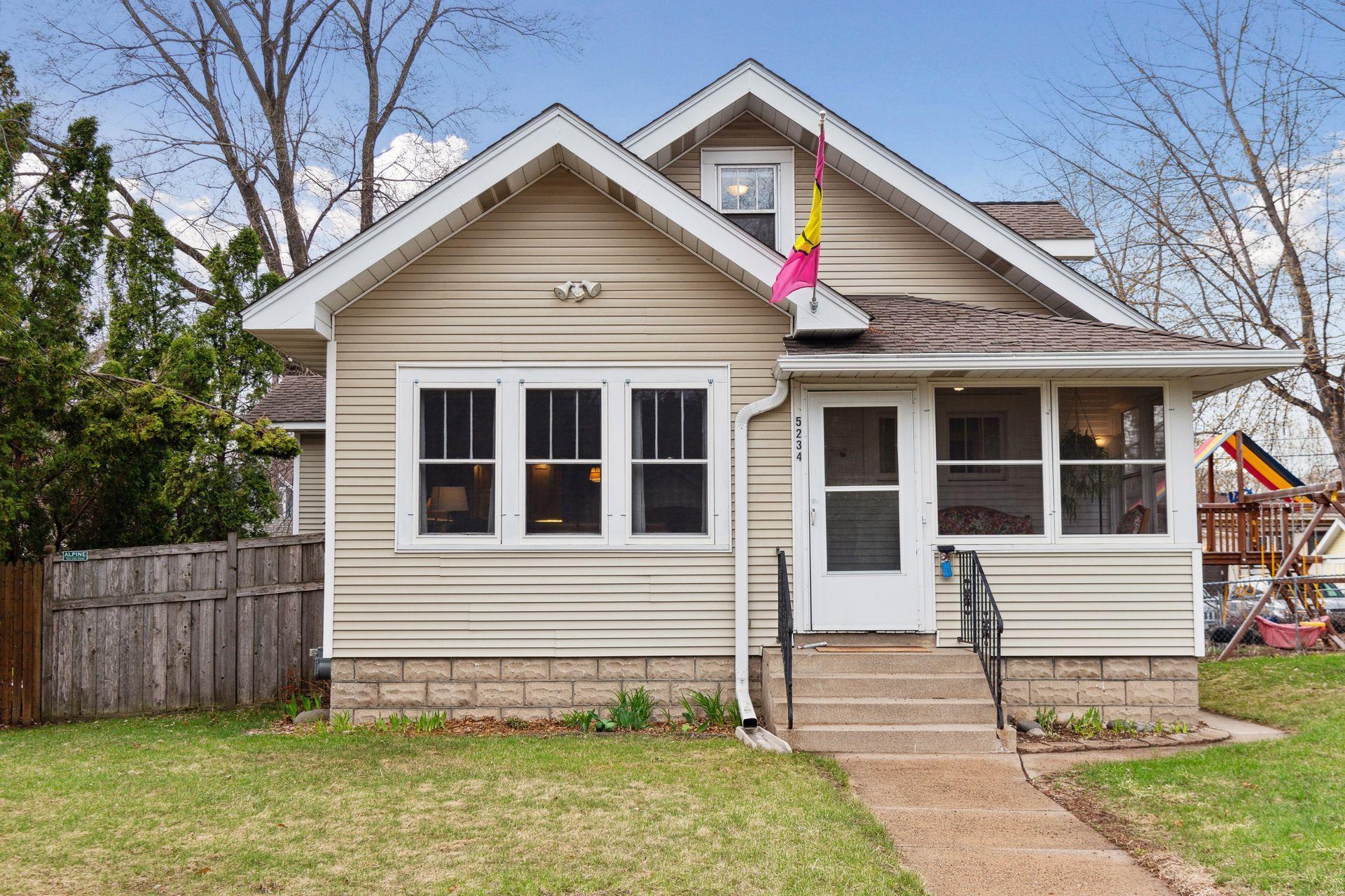 View of Residential at 5234 42nd Avenue, Minneapolis MN 55417, Minneapolis - Mike Wilen | Minnesota Team Real Estate