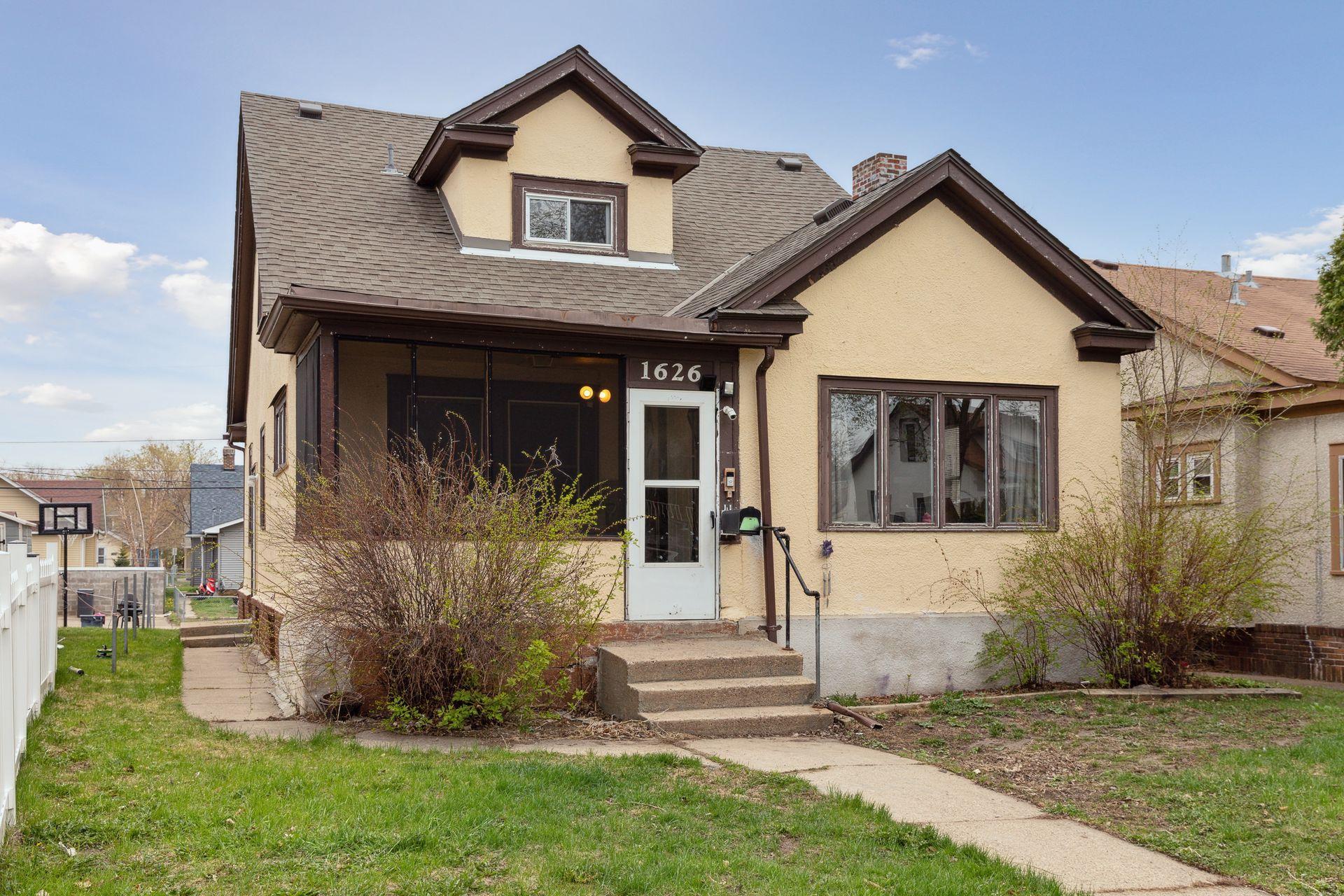 View of Residential at 1626 Upton Avenue, Minneapolis MN 55411, Minneapolis - Mike Wilen | Minnesota Team Real Estate