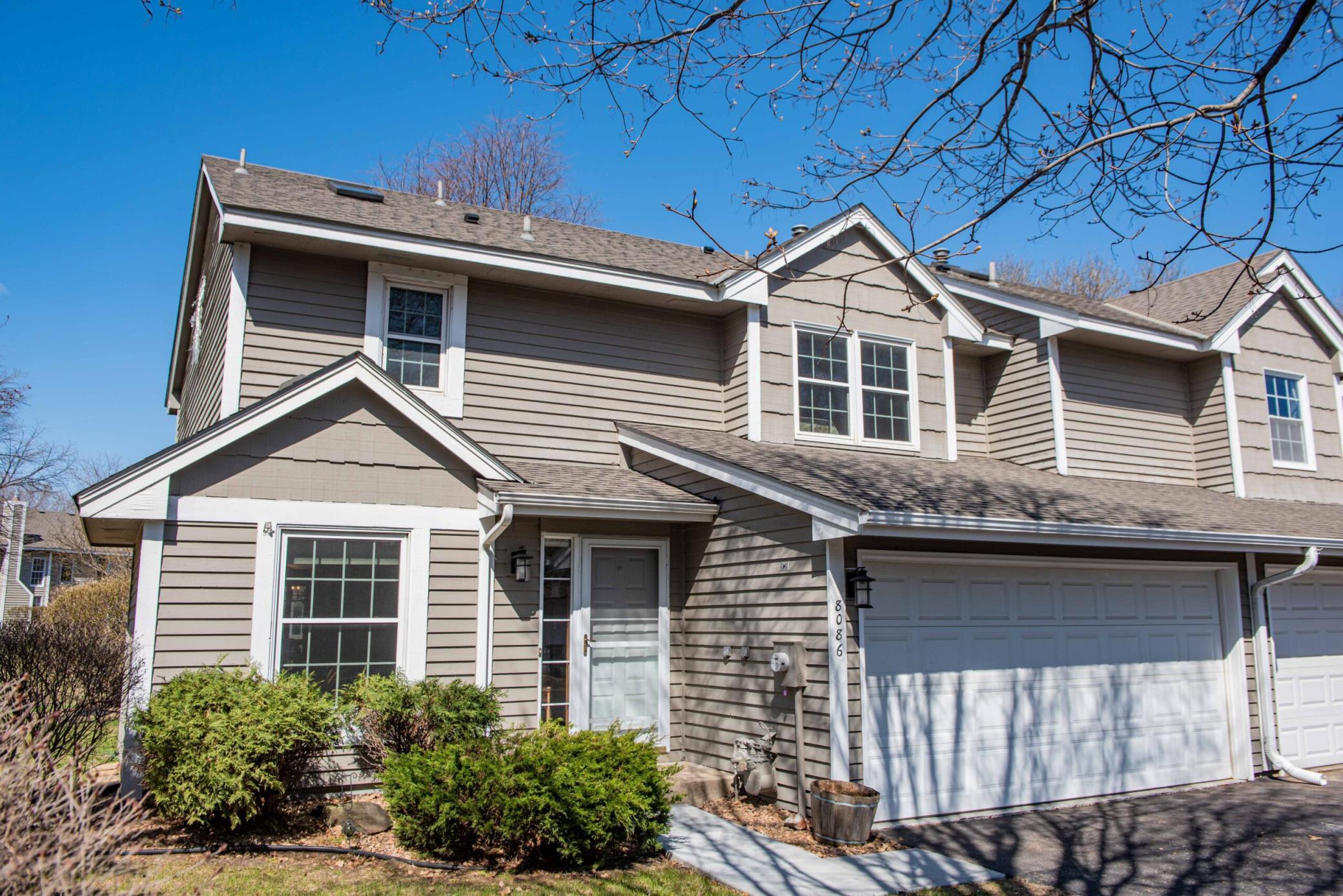 View of Residential at 8086 Curtis Lane, Eden Prairie MN 55347, Eden Prairie - Mike Wilen | Minnesota Team Real Estate