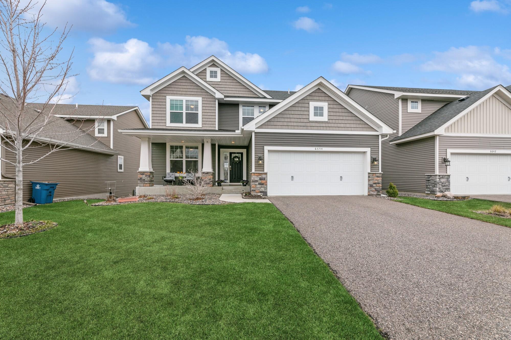 View of Residential at 6654 Bridle Path, Hamel MN 55340, Hamel - Mike Wilen | Minnesota Team Real Estate