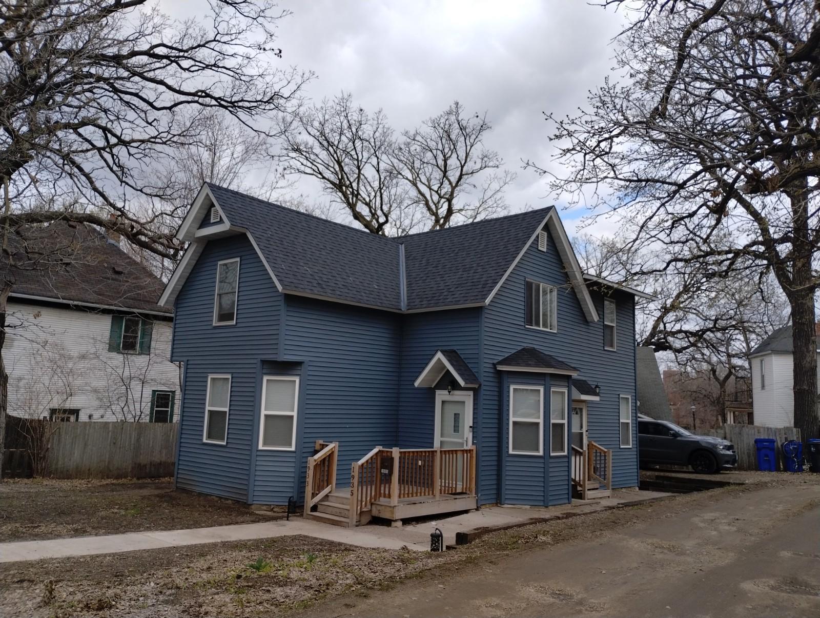 View of Residential Income at 1933 Saint Anthony Avenue, Saint Paul MN 55104, Saint Paul - Mike Wilen | Minnesota Team Real Estate