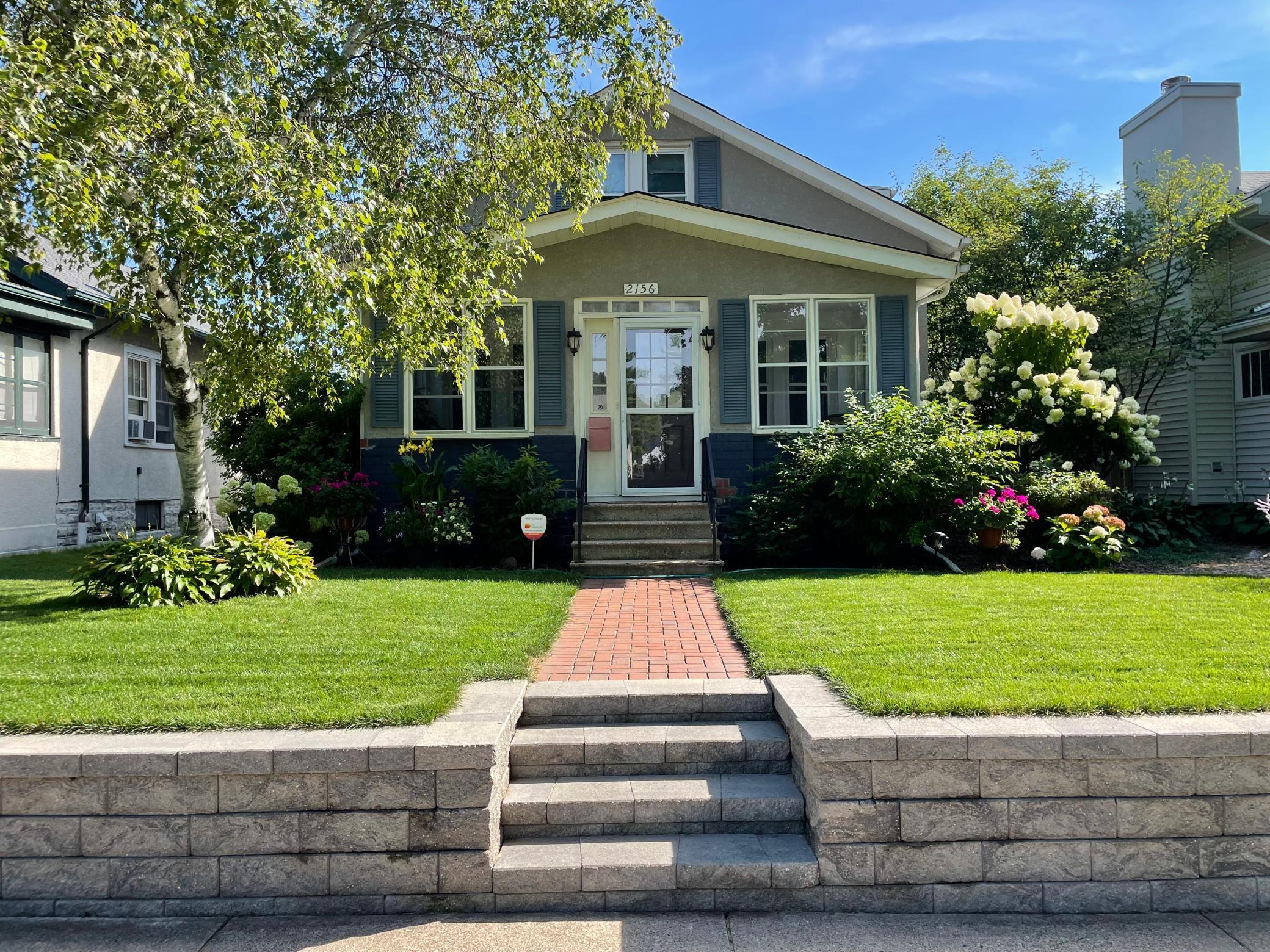 View of Residential at 2156 Jefferson Avenue, Saint Paul MN 55105, Saint Paul - Mike Wilen | Minnesota Team Real Estate