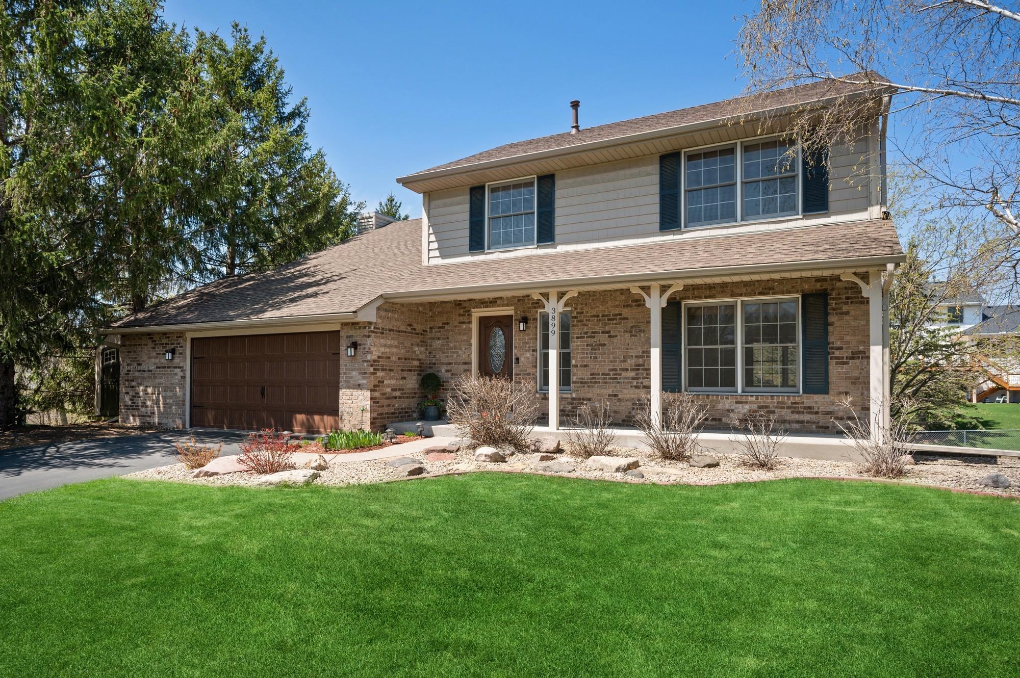 View of Residential at 3899 Mersey Point, Eagan MN 55123, Eagan - Mike Wilen | Minnesota Team Real Estate