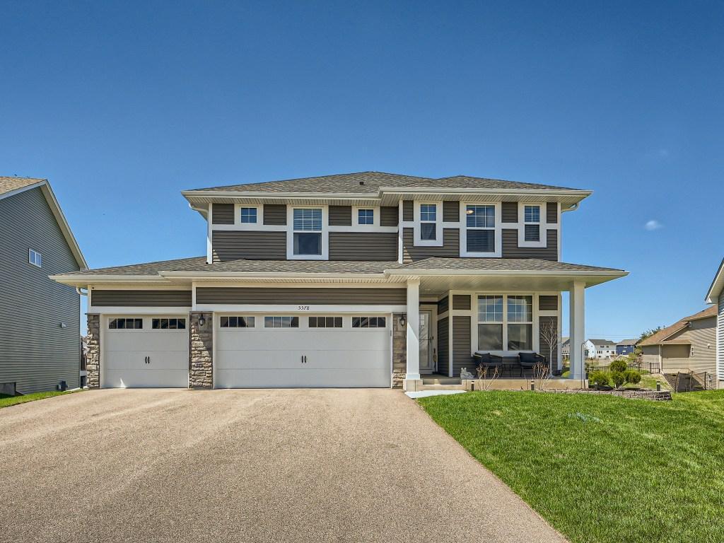 View of Residential at 5578 Fair Haven Trail, Woodbury MN 55129, Woodbury - Mike Wilen | Minnesota Team Real Estate