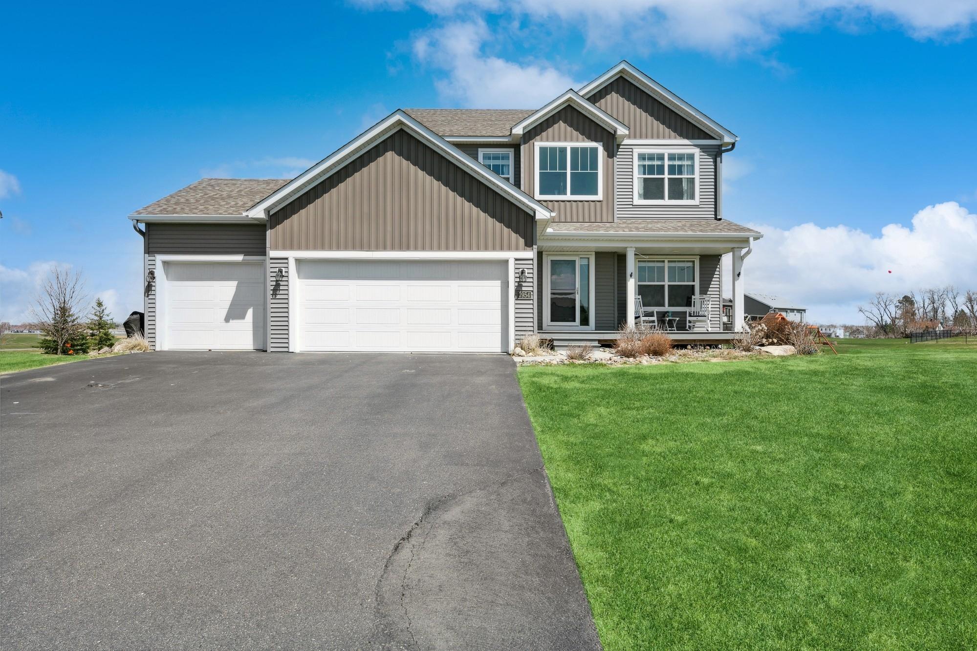 View of Residential at 7954 Mackenzie Avenue, Otsego MN 55330, Otsego - Mike Wilen | Minnesota Team Real Estate