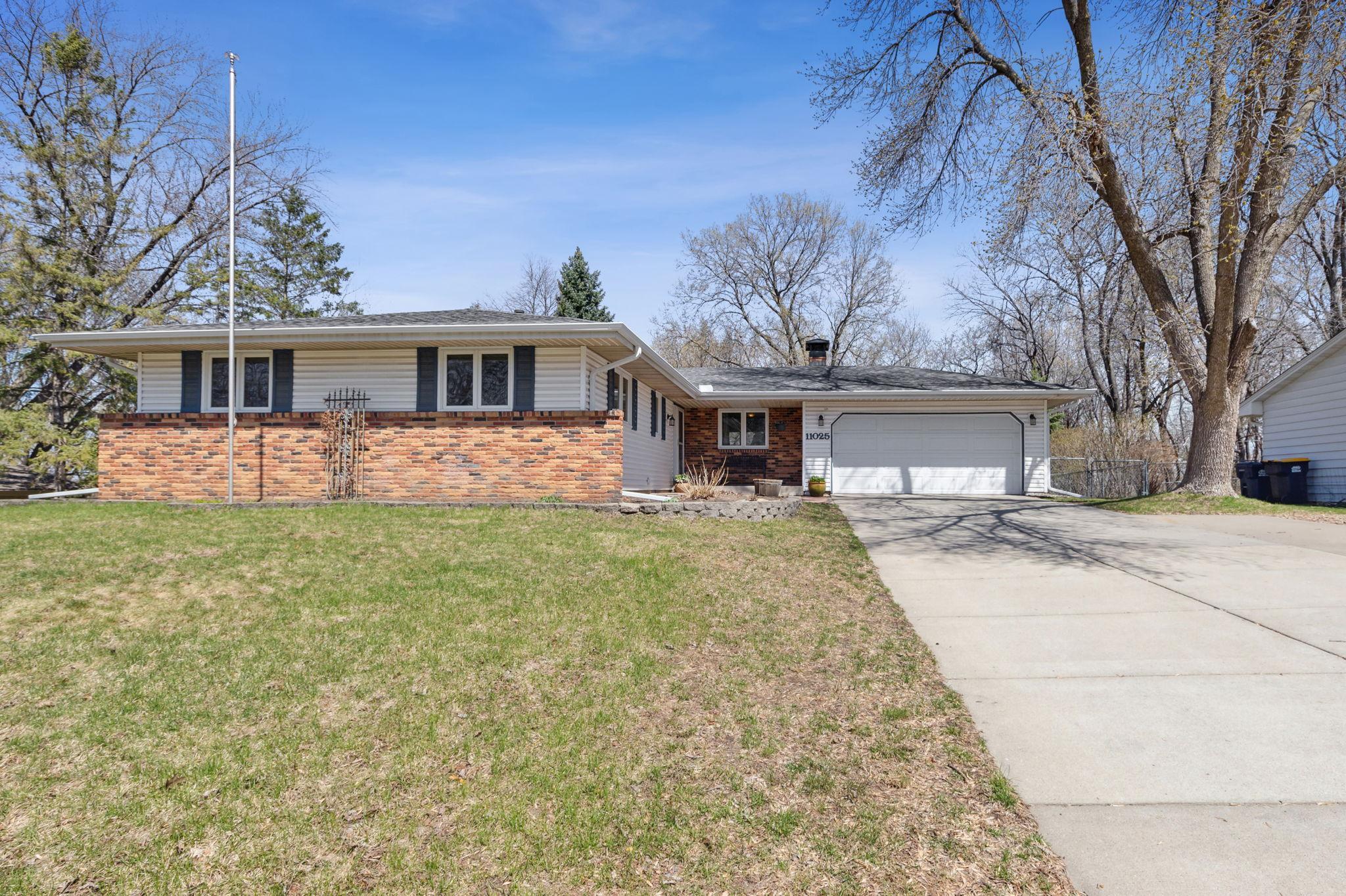 View of Residential at 11025 Territorial Drive, Burnsville MN 55337, Burnsville - Mike Wilen | Minnesota Team Real Estate