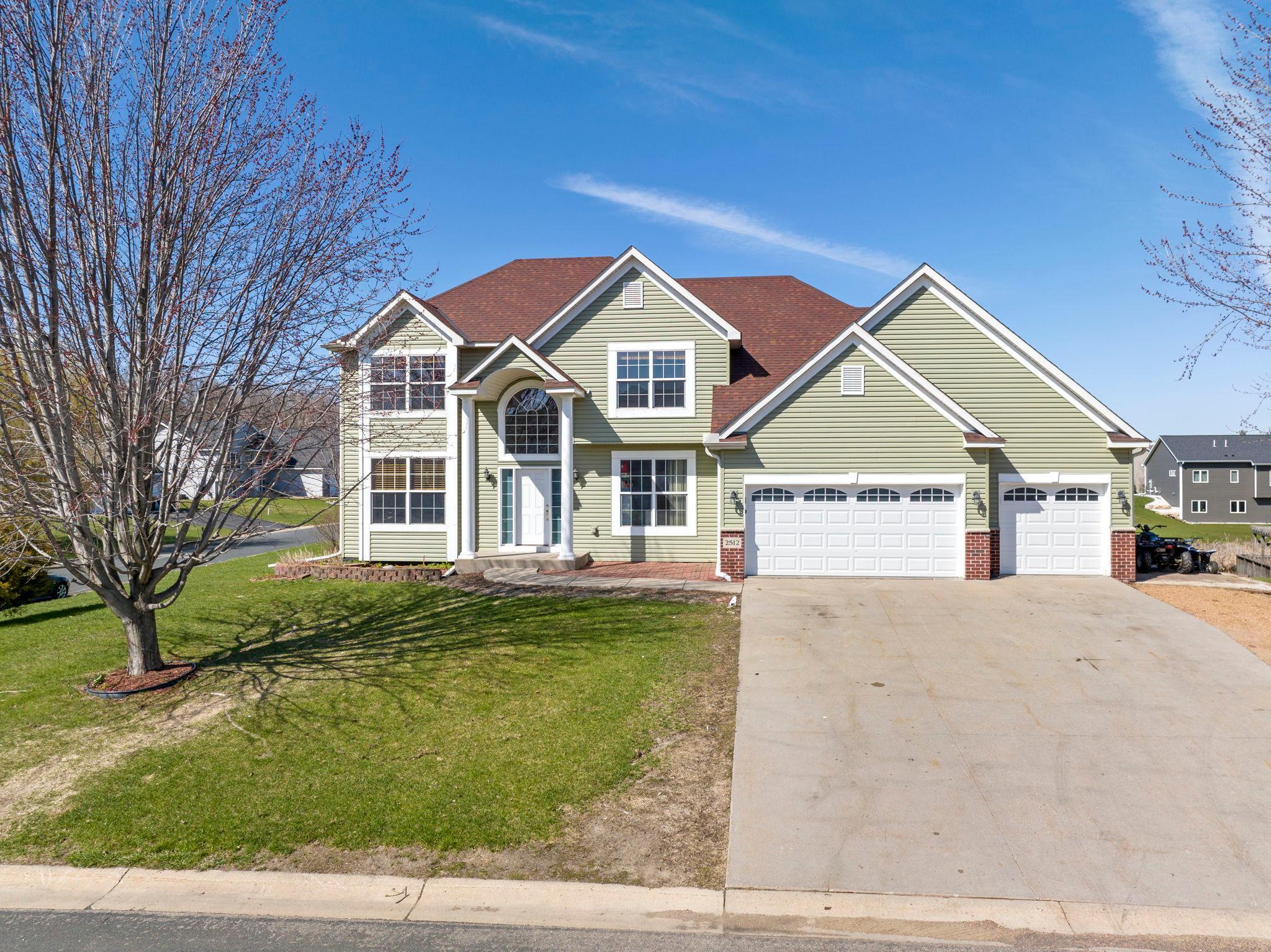 View of Residential at 2512 River Bend Trail, Mayer MN 55360, Mayer - Mike Wilen | Minnesota Team Real Estate