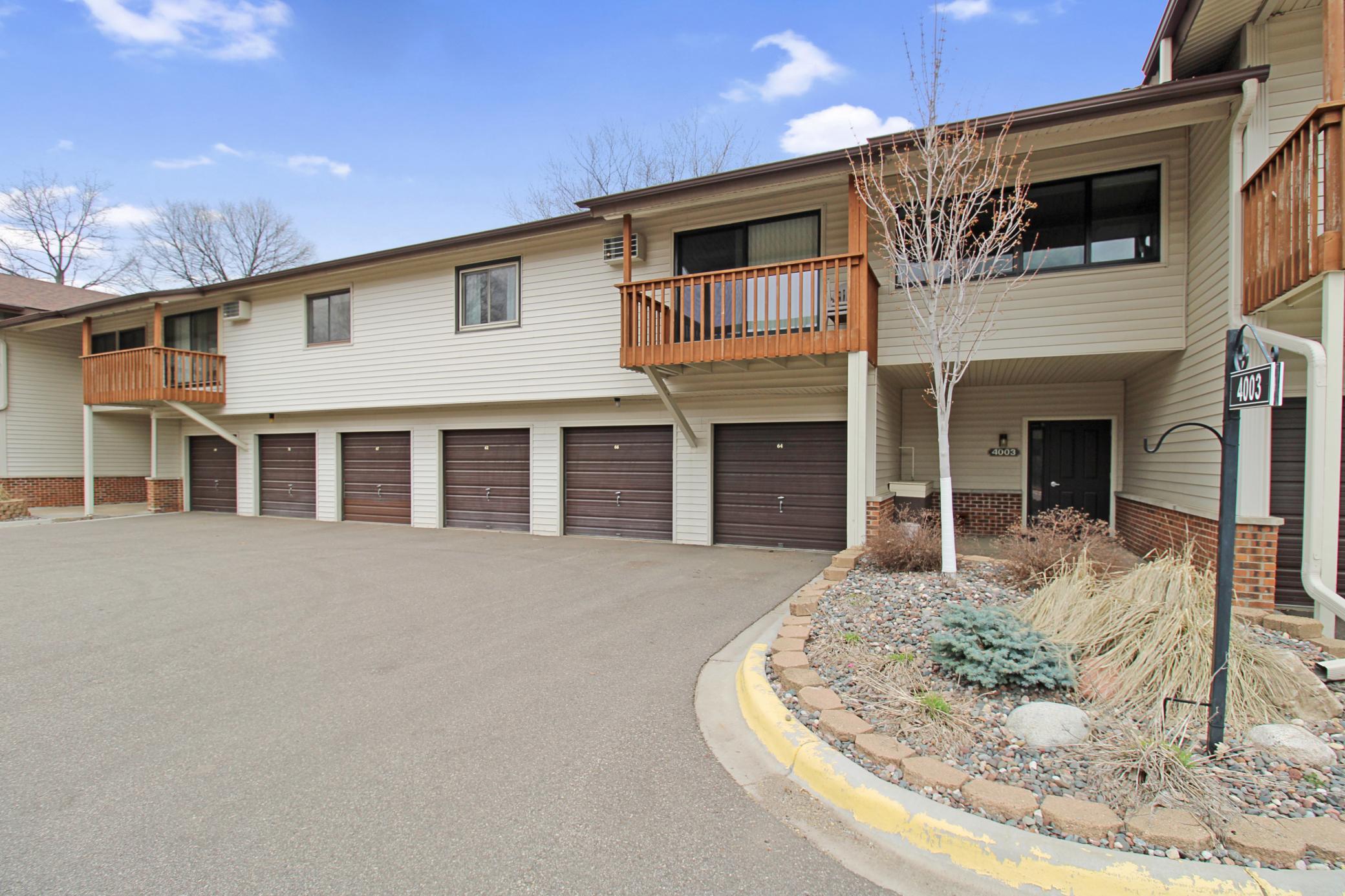 View of Residential at 4003 Foss Road #203, Saint Anthony MN 55421, Saint Anthony - Mike Wilen | Minnesota Team Real Estate