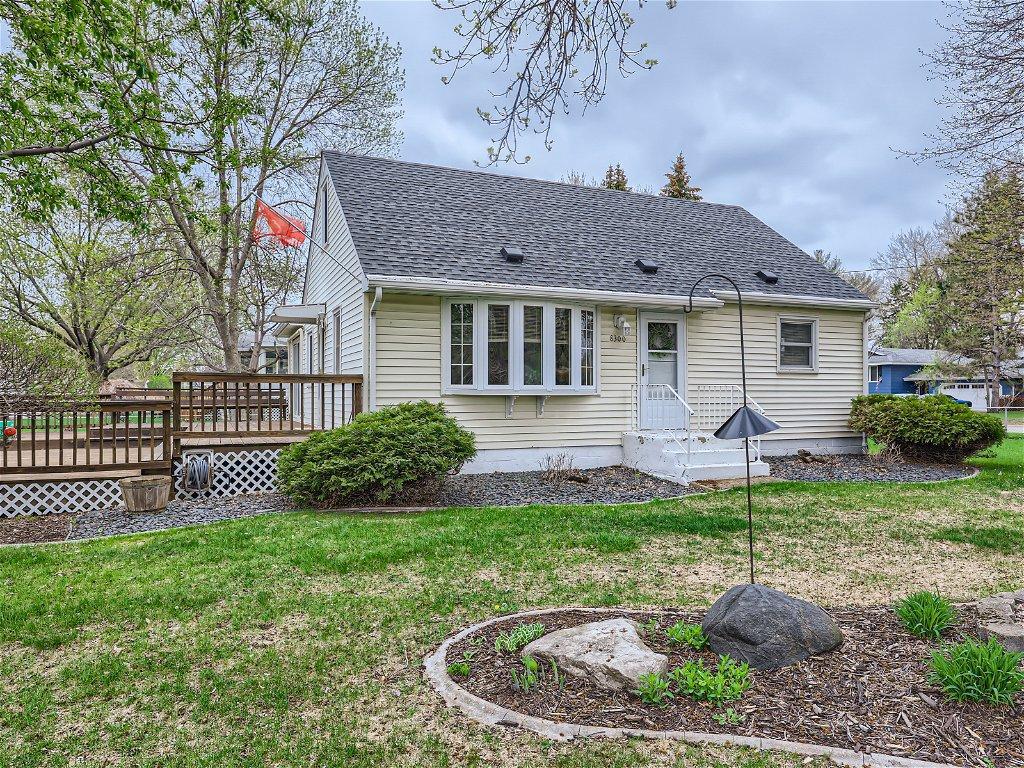 View of Residential at 8300 Monroe Street, Spring Lake Park MN 55432, Spring Lake Park - Mike Wilen | Minnesota Team Real Estate