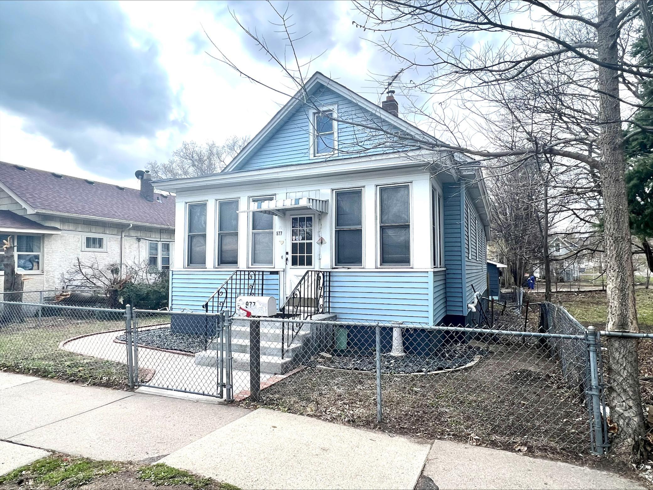 View of Residential at 977 Albemarle Street, Saint Paul MN 55117, Saint Paul - Mike Wilen | Minnesota Team Real Estate