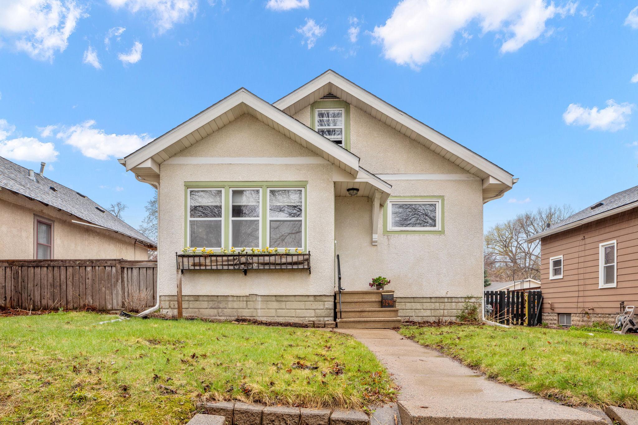 View of Residential at 3246 Cleveland Street, Minneapolis MN 55418, Minneapolis - Mike Wilen | Minnesota Team Real Estate