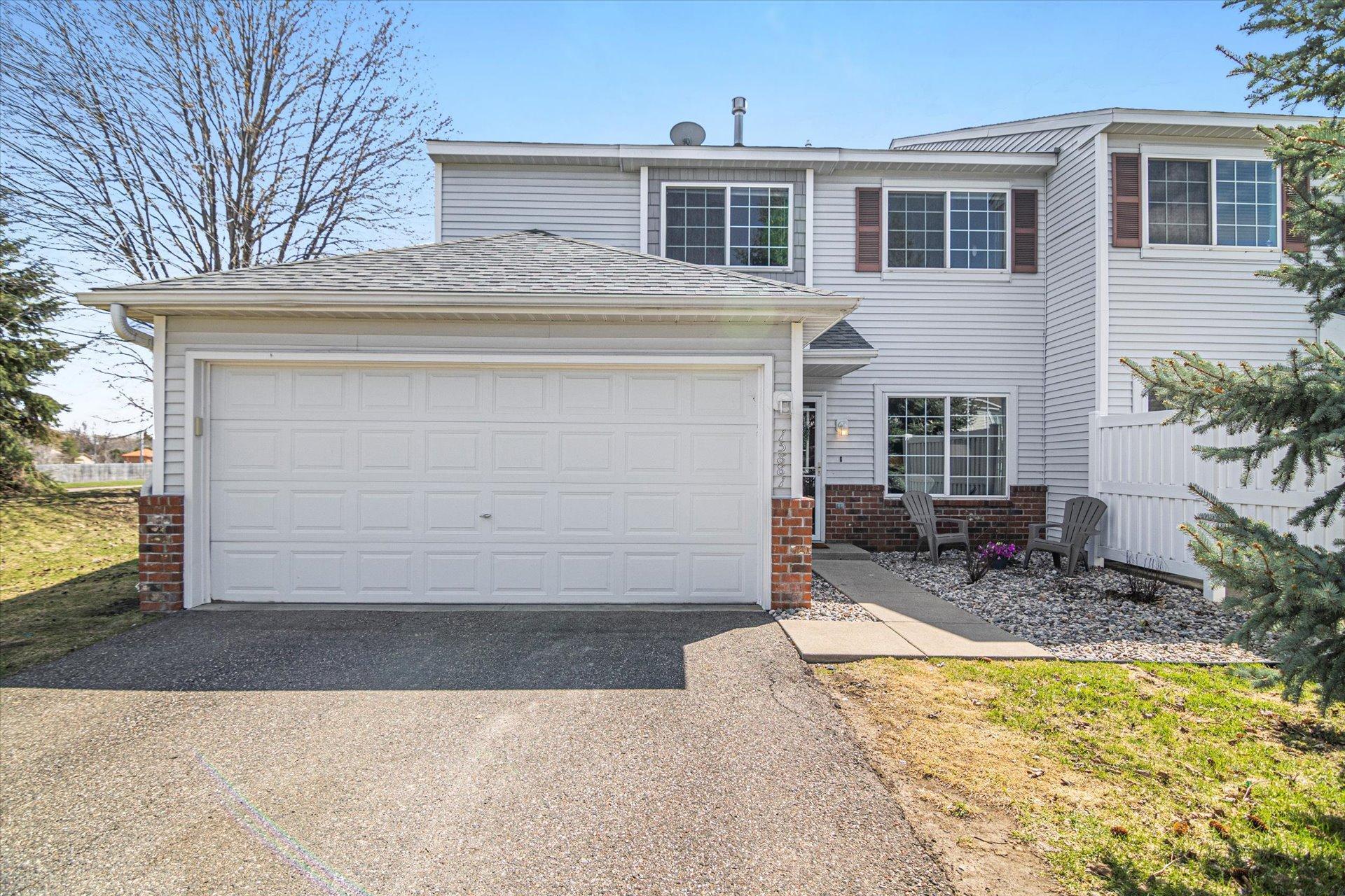 View of Residential at 15881 Fleet Trail #324, Apple Valley MN 55124, Apple Valley - Mike Wilen | Minnesota Team Real Estate