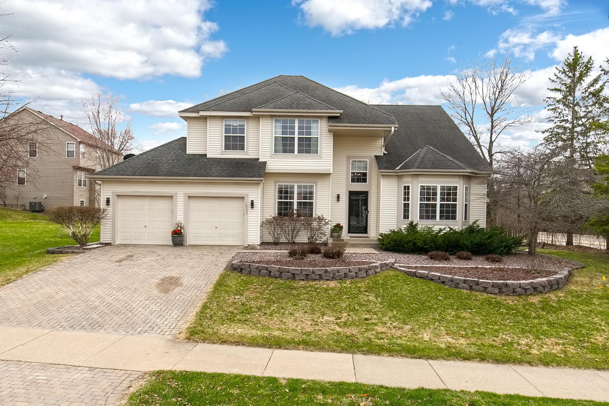 View of Residential at 18357 82nd Street, Eden Prairie MN 55347, Eden Prairie - Mike Wilen | Minnesota Team Real Estate