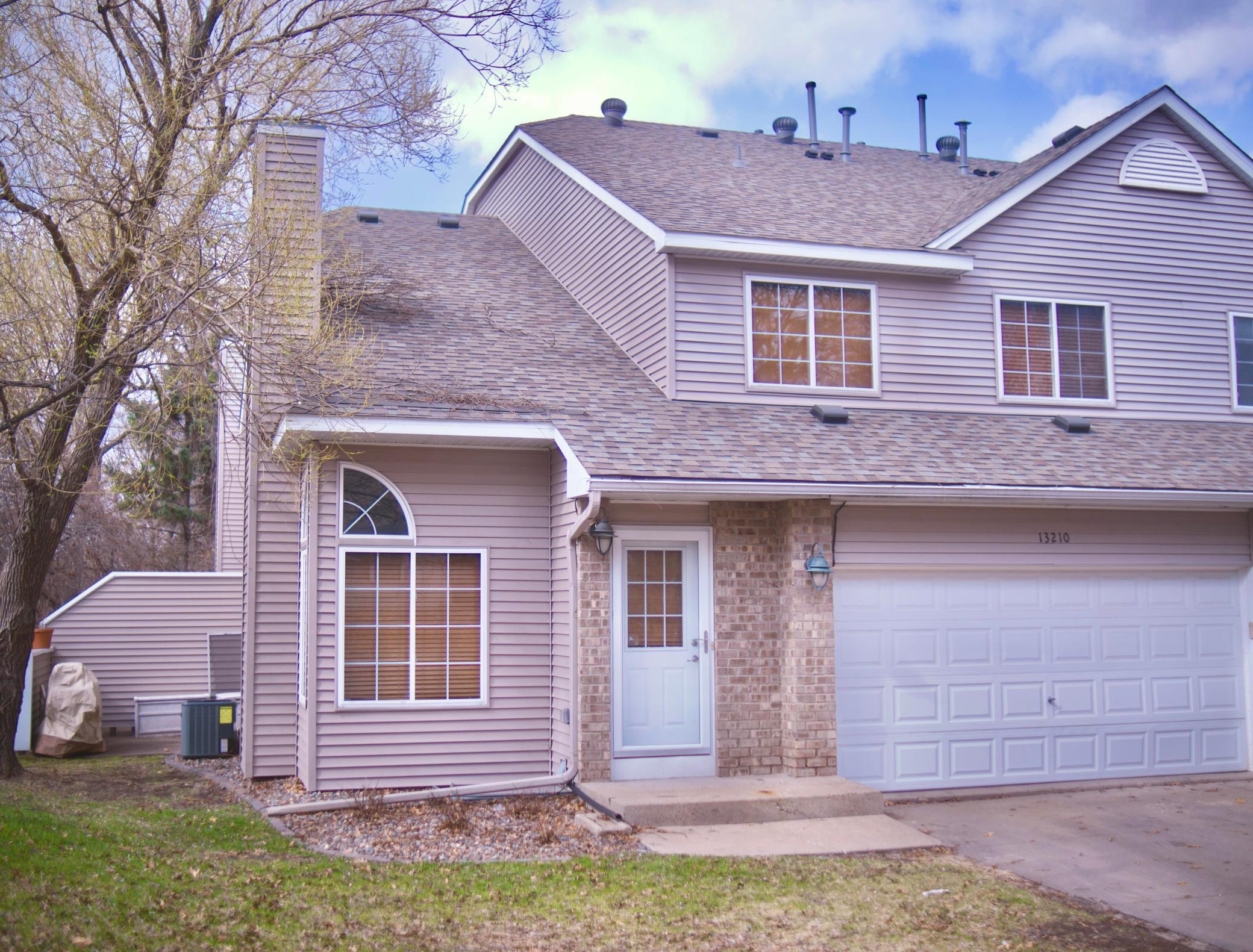 View of Residential at 13210 Aberdeen Street, Blaine MN 55449, Blaine - Mike Wilen | Minnesota Team Real Estate