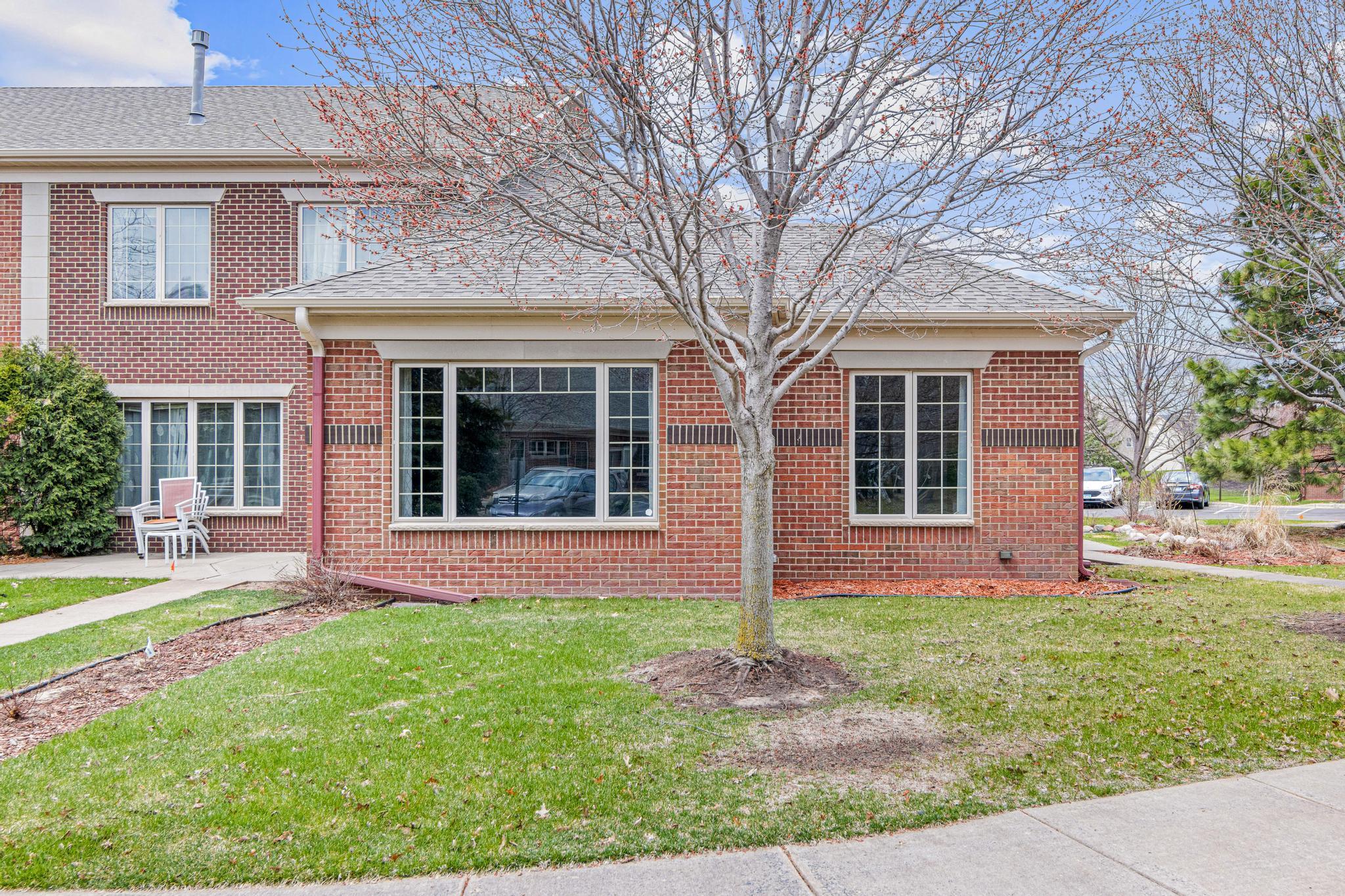 View of Residential at 2431 119th Court #A, Blaine MN 55449, Blaine - Mike Wilen | Minnesota Team Real Estate