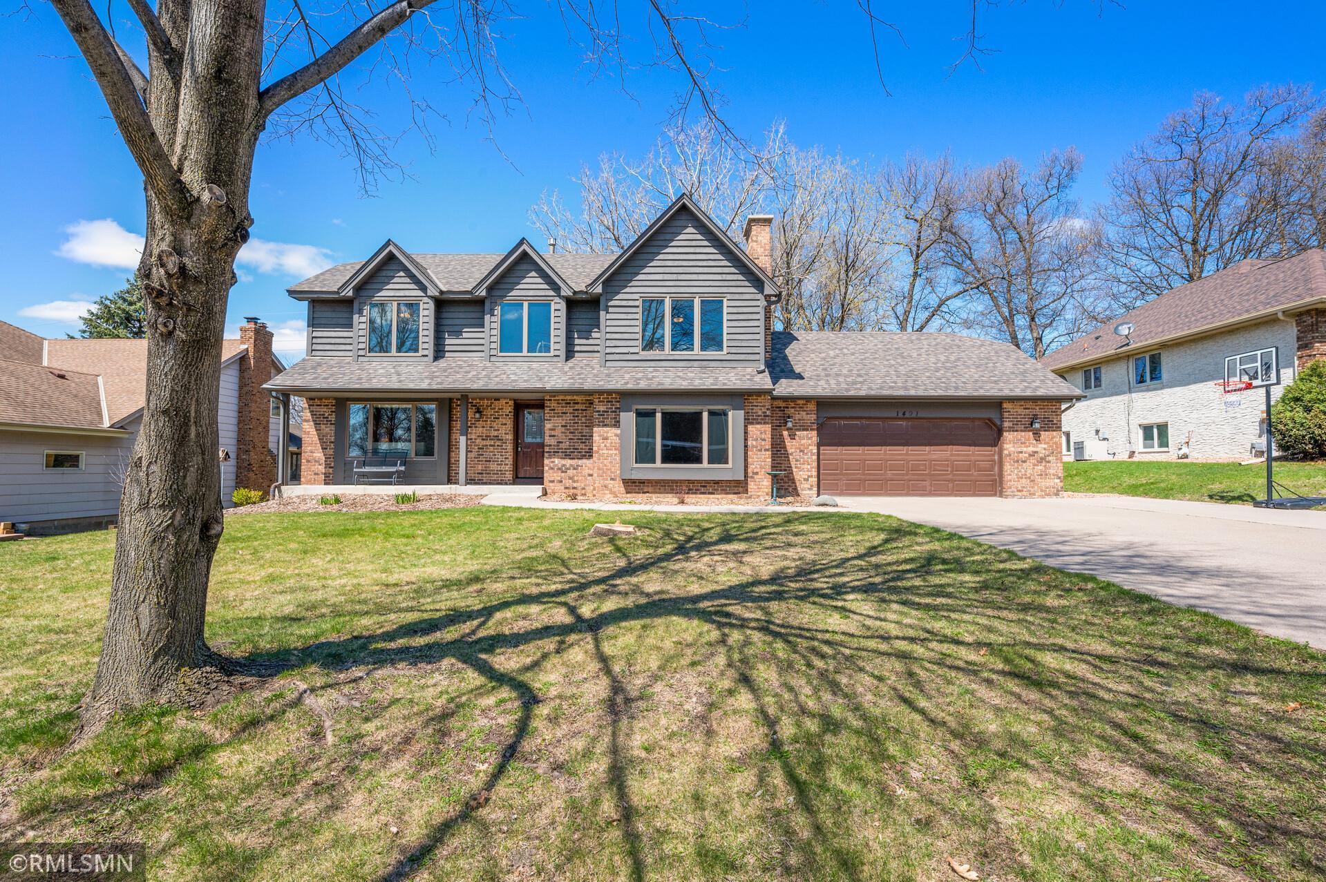 View of Residential at 1491 Royal Lane, Arden Hills MN 55112, Arden Hills - Mike Wilen | Minnesota Team Real Estate