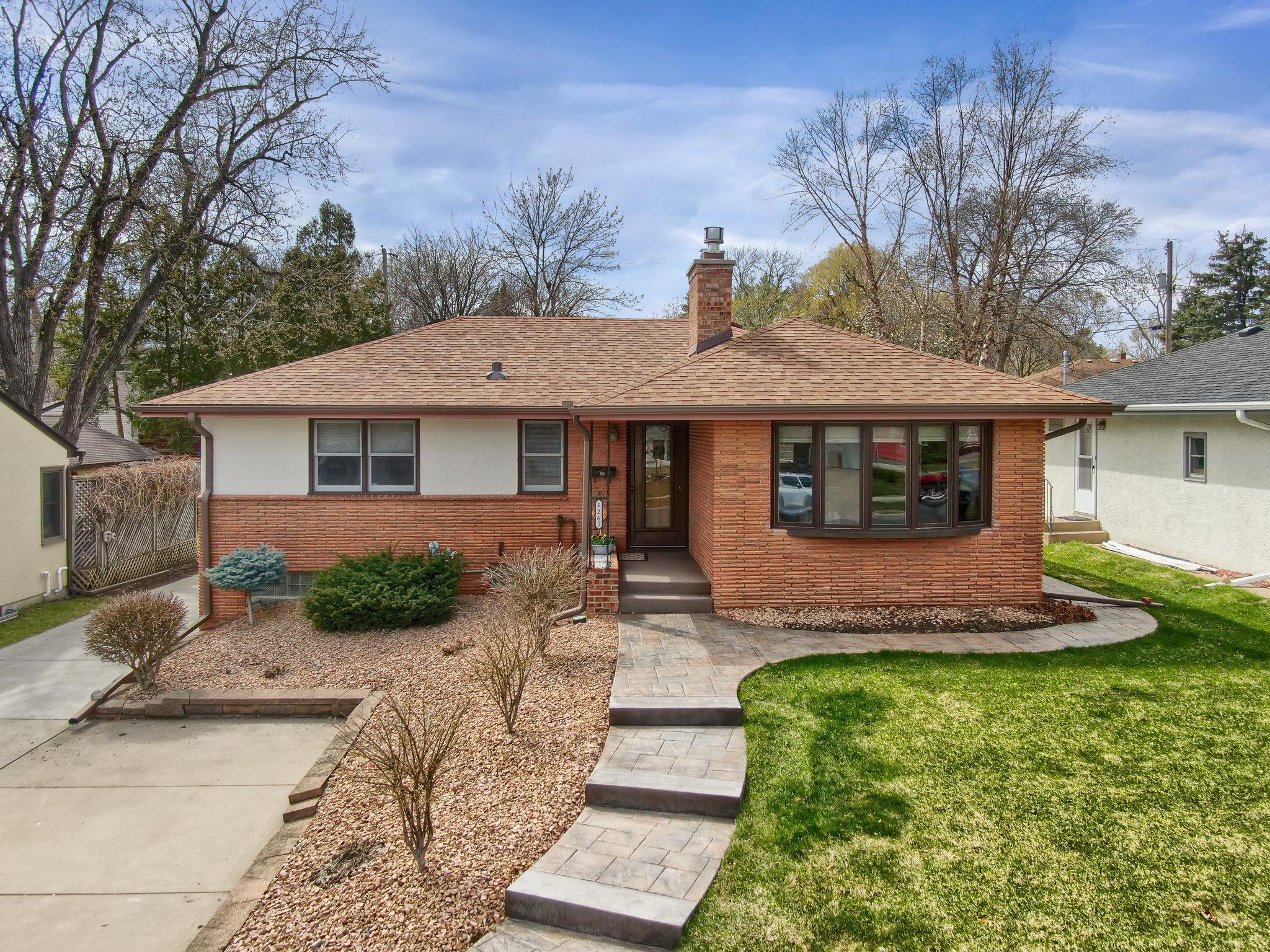 View of Residential at 1263 Calumet Avenue, West Saint Paul MN 55118, West Saint Paul - Mike Wilen | Minnesota Team Real Estate